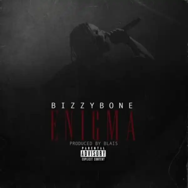 Bizzy Bone - Enigmma
